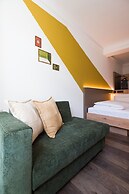 Hotel Sandkorn
