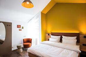Hotel Sandkorn