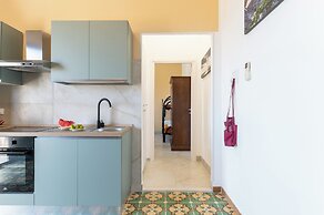 Appartamento Cala Pescatori