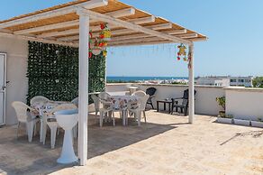 Appartamento Cala Pescatori
