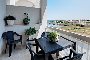 Appartamento Cala Pescatori