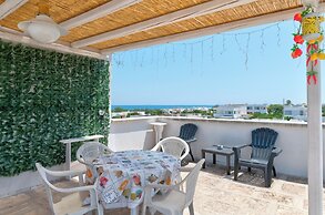 Appartamento Cala Pescatori