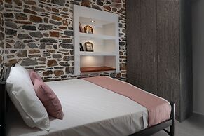 The Coastal Rock House