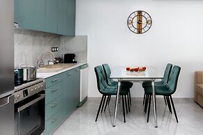 The Coastal Rock House