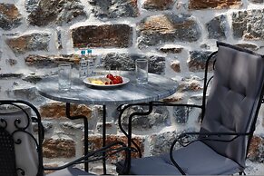 The Coastal Rock House