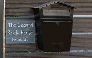 The Coastal Rock House