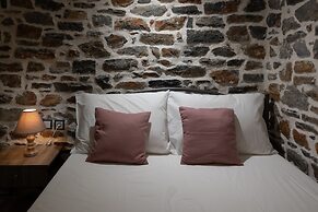 The Coastal Rock House