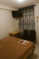 hostal kactus