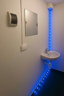 hostal kactus