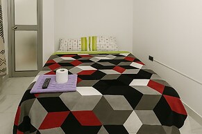 hostal kactus