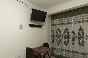 hostal kactus