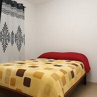 hostal kactus