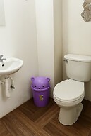 hostal kactus