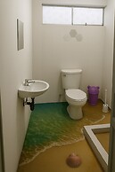 hostal kactus