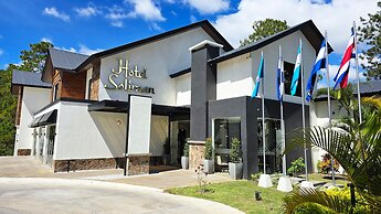Hotel Soliman