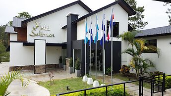 Hotel Soliman