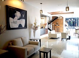 Hotel Soliman