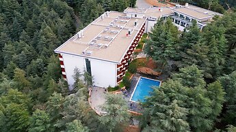 Hotel El-Arz