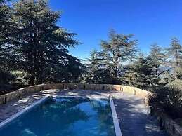 Hotel El-Arz