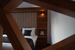 Hotel El-Arz