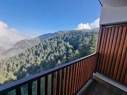 Hotel El-Arz