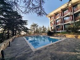 Hotel El-Arz