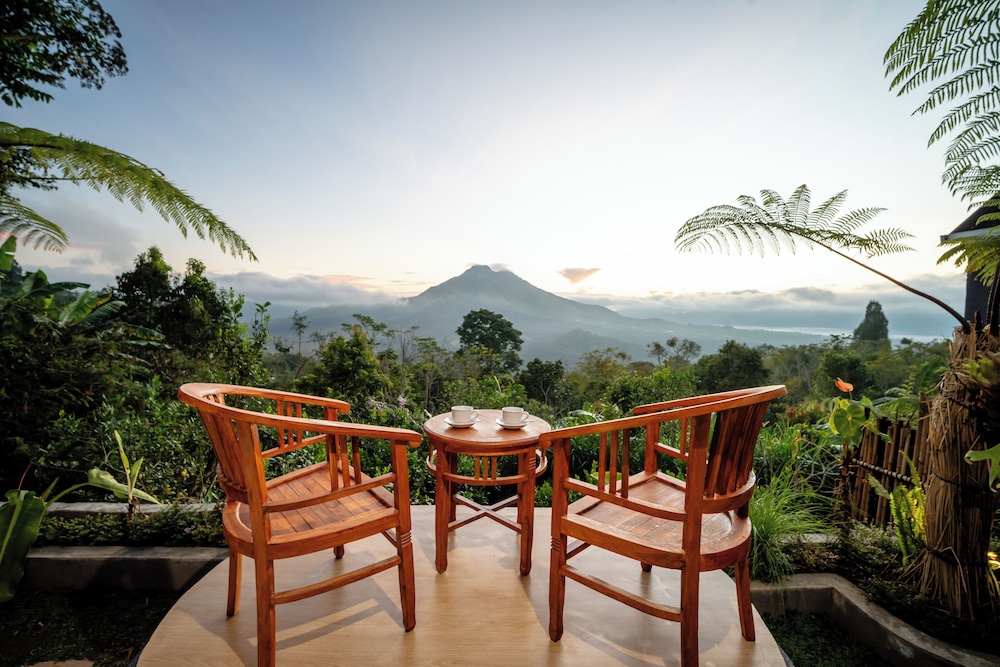 Payang Cabin Kintamani