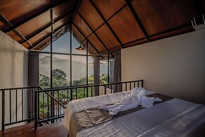 Payang Cabin Kintamani