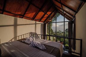 Payang Cabin Kintamani