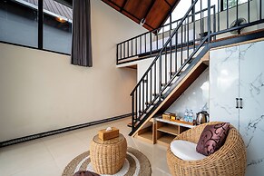 Payang Cabin Kintamani