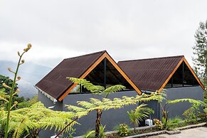Payang Cabin Kintamani