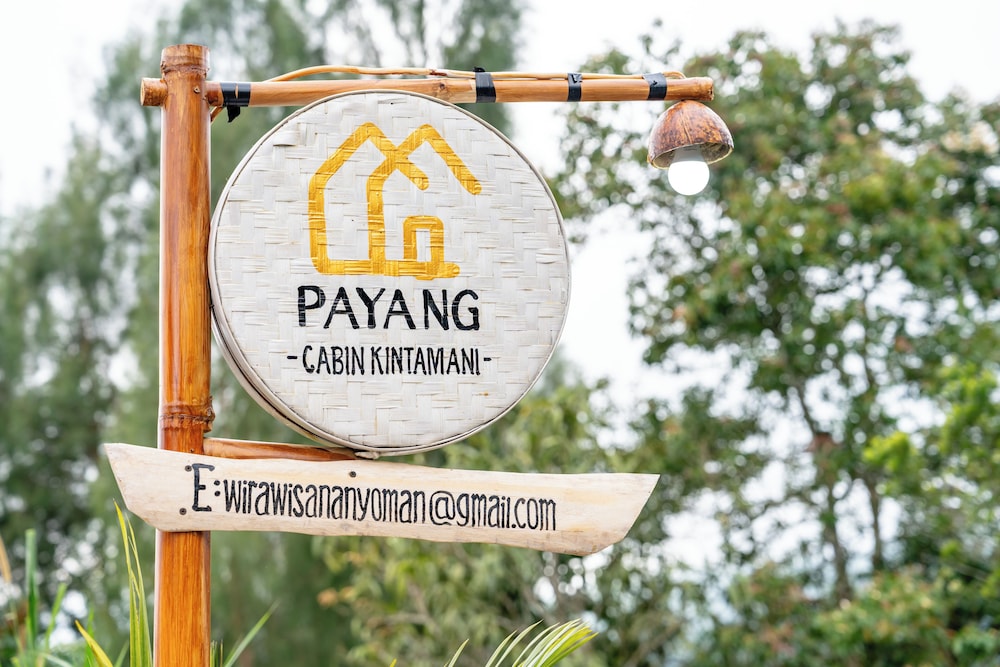Payang Cabin Kintamani