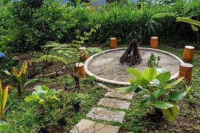 Payang Cabin Kintamani