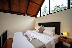 Payang Cabin Kintamani