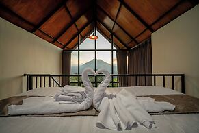 Payang Cabin Kintamani