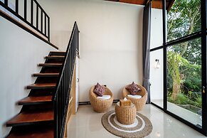 Payang Cabin Kintamani