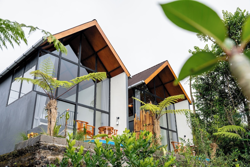 Payang Cabin Kintamani