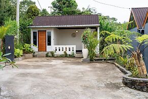 Payang Cabin Kintamani