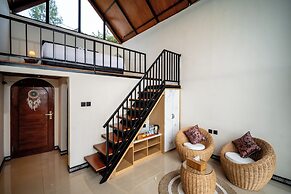 Payang Cabin Kintamani