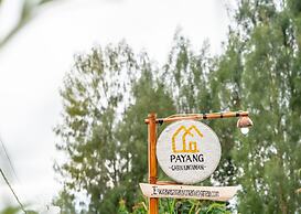 Payang Cabin Kintamani