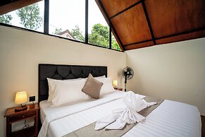 Payang Cabin Kintamani