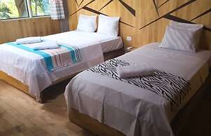 Retazos Eco Hotel