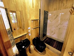 Retazos Eco Hotel