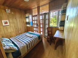 Retazos Eco Hotel