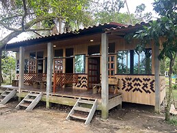 Retazos Eco Hotel