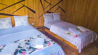 Retazos Eco Hotel