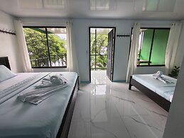 Casita Genesis