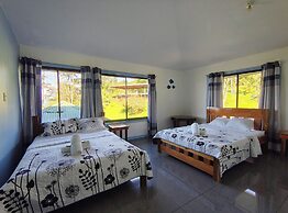 Casita Genesis