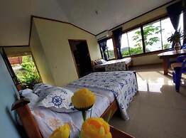 Casita Genesis