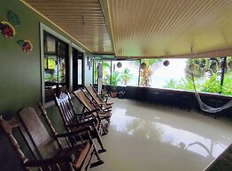 Casita Genesis